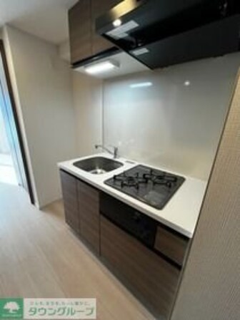 アーバンパーク北戸田の物件内観写真